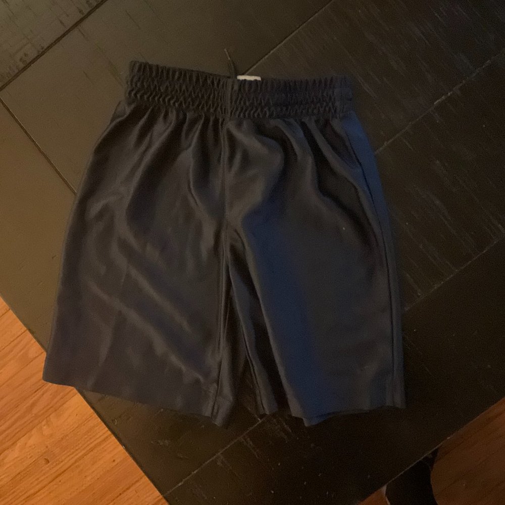 Boys Shorts
